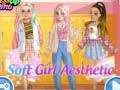 Jwèt Soft Girl Aesthetic