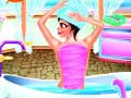 Jwèt Beach Back Spa Salon