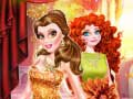Jwèt Autumn Queen Beauty Contest
