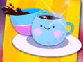 Jwèt Merge Game Coffee Shop