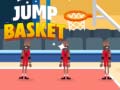 Jwèt Jump Basket