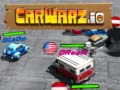 Jwèt CarWarz.io