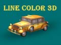 Jwèt Line Color 3D