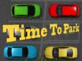 Jwèt Time To Park