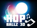 Jwèt Hop Ballz 3D