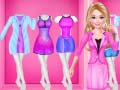 Jwèt Fashion Girl Career Outfits