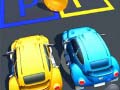 Jwèt Parking Master 3d