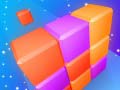 Jwèt Cubes Road