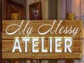 Jwèt My Messy Atelier