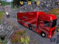 Jwèt Cargo Truck: Euro American Tour