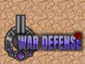 Jwèt War Defense