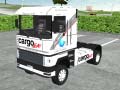 Jwèt City Driving Truck Simulator 3D 2020
