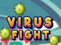 Jwèt Virus Fight