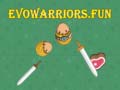 Jwèt EvoWarriors.fun