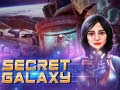 Jwèt Secret Galaxy