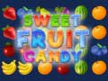 Jwèt Sweet Fruit Candy