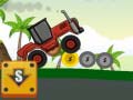 Jwèt Hill Climb Tractor 2020