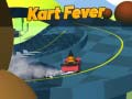 Jwèt Kart Fever