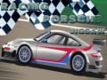 Jwèt Racing Porsche Jigsaw
