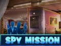 Jwèt Spy Mission
