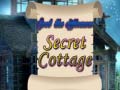 Jwèt Spot The Differences Secret Cottage
