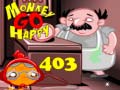 Jwèt Monkey Go Happly Stage 403