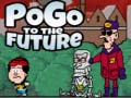Jwèt Pogo to the Future