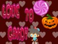 Jwèt Love to Candy
