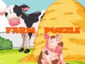 Jwèt Farm Puzzle
