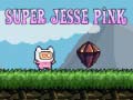 Jwèt Super Jesse Pink