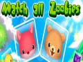 Jwèt Match all Zoobies