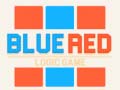 Jwèt Bluered Logic Game