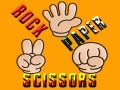 Jwèt Rock Paper Scissors
