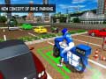 Jwèt Bike Parking 3d Adventure 2020