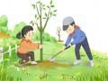 Jwèt Arbor Day Puzzle