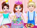 Jwèt Baby Taylor Perfect Birthday
