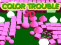 Jwèt Color Trouble 3D