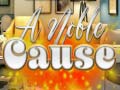 Jwèt A Noble Cause