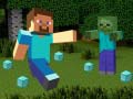 Jwèt Pixelcraft Hidden Diamond Blocks