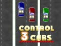 Jwèt Control 3 Cars