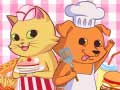 Jwèt Zoo Chefs