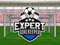 Jwèt Expert Goalkeeper