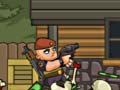 Jwèt Anti Terrorist Rush 3