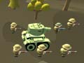 Jwèt WW1 Battle Simulator