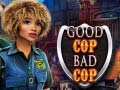 Jwèt Good Cop Bad Cop