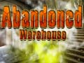Jwèt Abandoned Warehouse