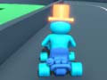 Jwèt Karting Microgame