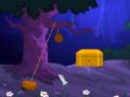 Jwèt Mysterious Forest Escape