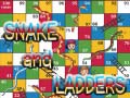 Jwèt Snake and Ladders