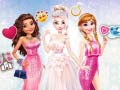 Jwèt Elizas Heavenly Wedding